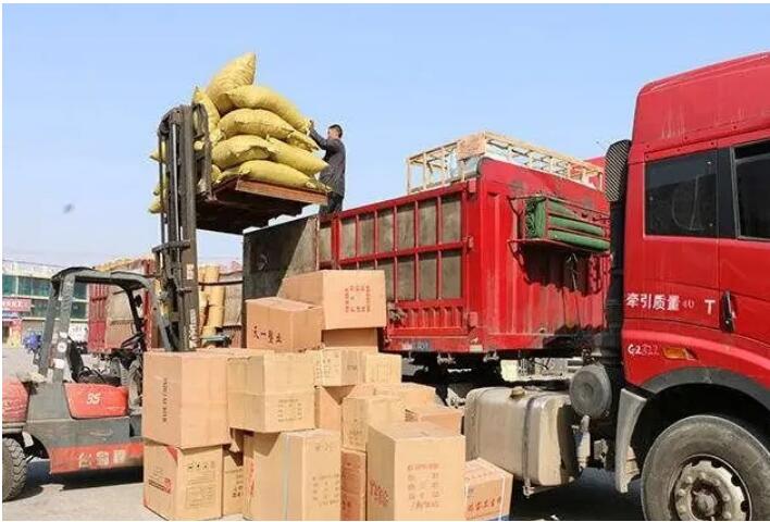 泉州到汉阳区物流专线