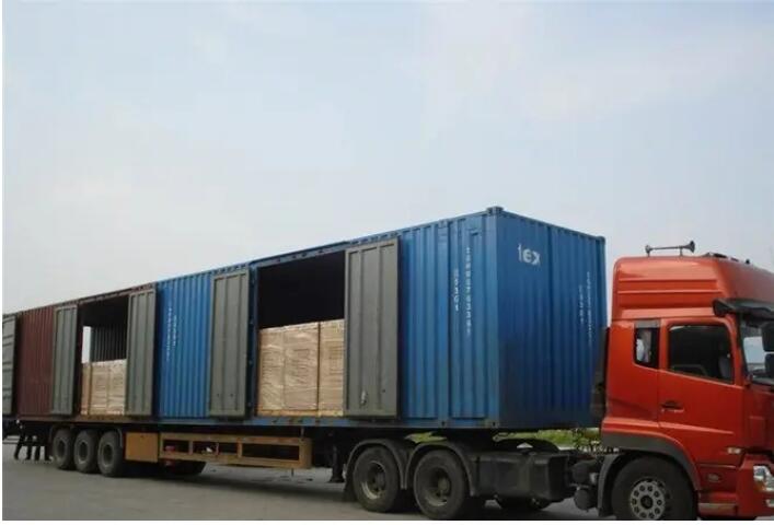 泉州到汉阳区整车运输