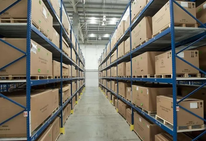 泉州到汉阳区货物仓储