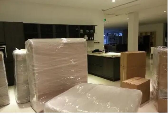 泉州到汉阳区长途搬家