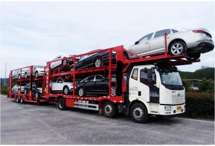 泉州到汉阳区轿车托运